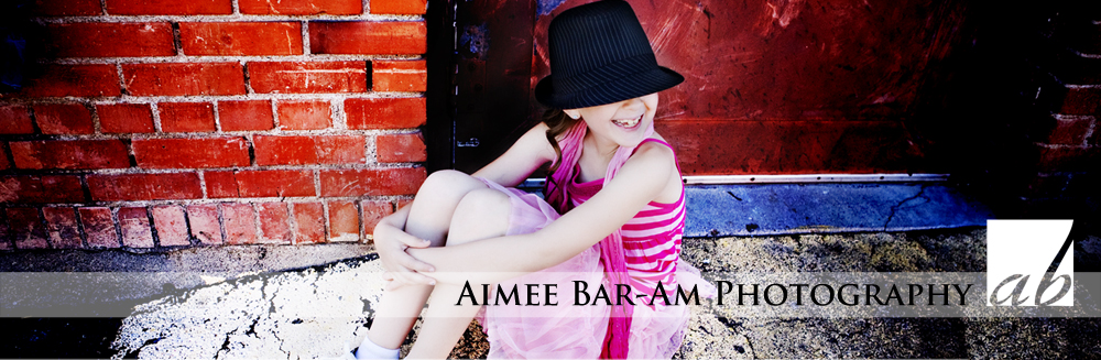 Aimee Baram Photography